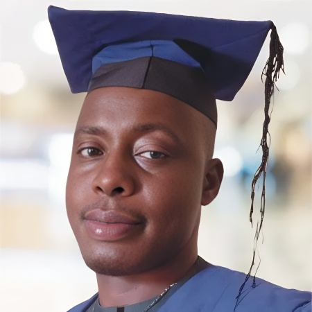 Arinze Francis Ofoedum